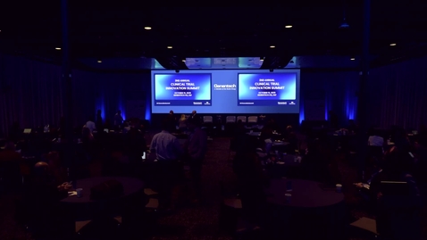 Thumbnail for Clinical Trial Summit 2025