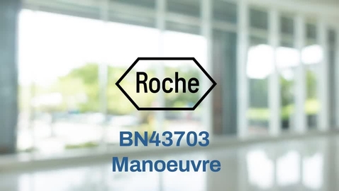 Thumbnail for BN43703 Manoeuvre Patient Video