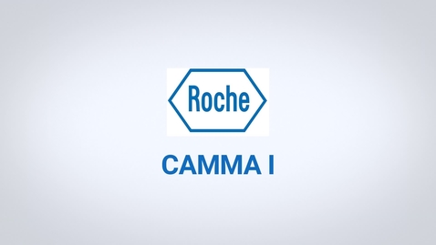 Thumbnail for CAMMA I Patient Video