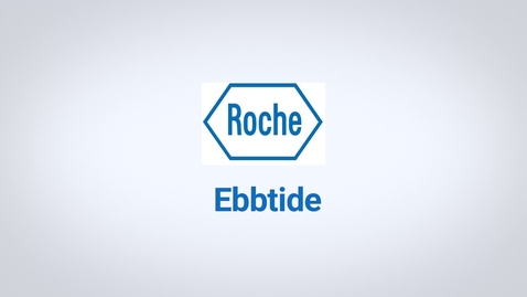 Thumbnail for Ebbtide Patient Video  - draft for submission