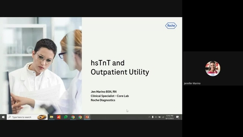 Thumbnail for Community Anderson hsTnT Outpatient Utility 8 17 23