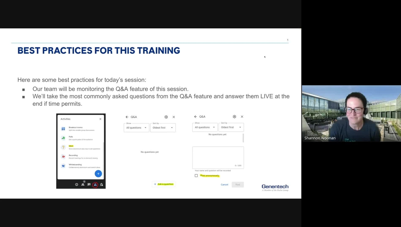 Webcast&Video Portal