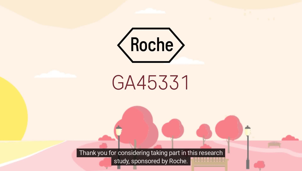 GA45331 UK Patient Video