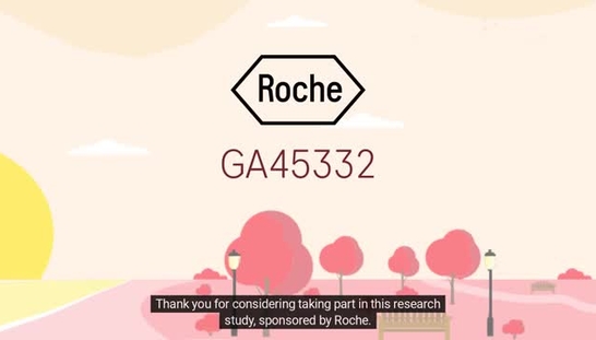 GA45332 UK Patient Video