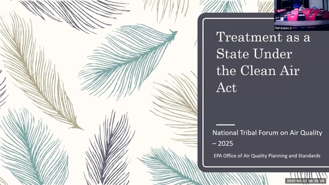 Thumbnail for Introduction to Treatment as a State