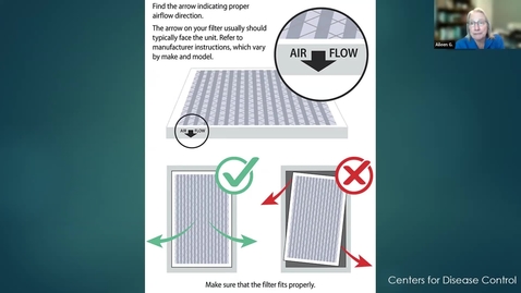 Thumbnail for entry COVID-Specific Strategies for Residential Indoor Environments: What's Known Versus Uncertain Technologies for Controlling Airborne Viruses