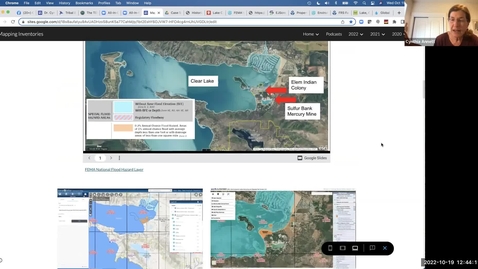 Thumbnail for Creative Map Visualizations for a Changing World (Mini-Workshop)