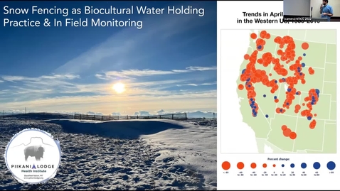 Thumbnail for entry Community-Led Climate Adaptation