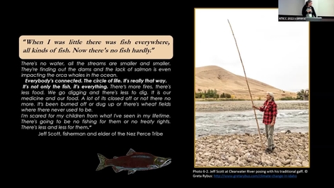 Thumbnail for Fish &amp; Aquatic Ecosystem Recovery