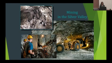 Thumbnail for The Benefits to Wearing both NRDA and Superfund Hats under CERCLA AND DOI Restoration Planning, Implementing, and Monitoring