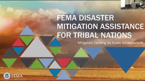Thumbnail for Emergency Management &amp; Preparedness