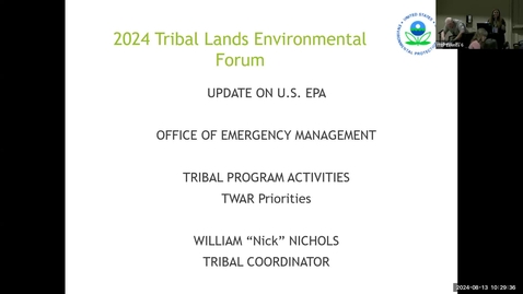 Thumbnail for Office of Emergency Management Updates
