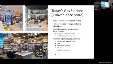Thumbnail for Things to Think About Before Buying a Gas Station