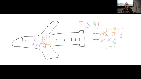 Thumbnail for CS 126 Week 15 Lecture 1 Section 003