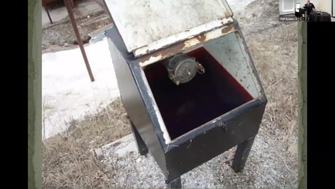 Thumbnail for TRAINING: The USEPA SPCC Inspection Process (Federal SPCC inspection process, Common SPCC plan and implementation deficiencies, and how to obtain Federal Oil Inspector SPCC Credentials) (part 2)