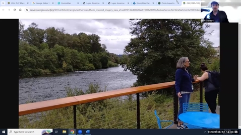 Thumbnail for Adventures in Data Story-Telling - Using Practical Geospatial Tools to Map, Inventory, and Enhance Your Program (Part 2)