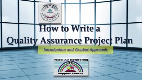 Thumbnail for 0ii-QAPPs and the Graded Approach