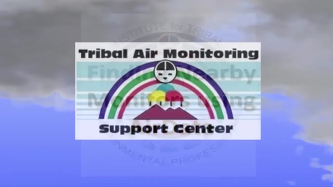 Thumbnail for Using AirData to Locate Nearby Monitors and their_