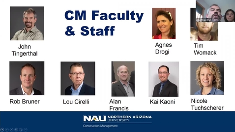 Thumbnail for CM All Student Meeting Fall 2020-08-13