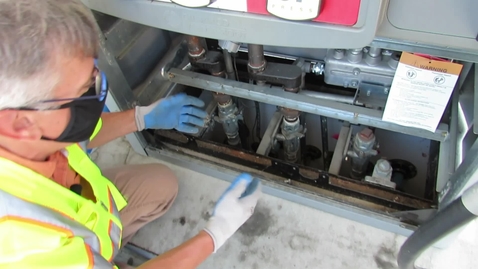 Thumbnail for Virtual UST Inspection