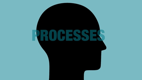 Thumbnail for entry UC 199 Part 2: Processes - Building Memory Power