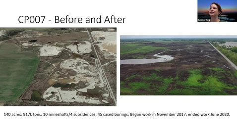 Thumbnail for Superfund Remediation at Tar Creek