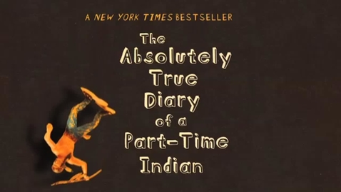 Thumbnail for NAUreads 2010 Book Selection