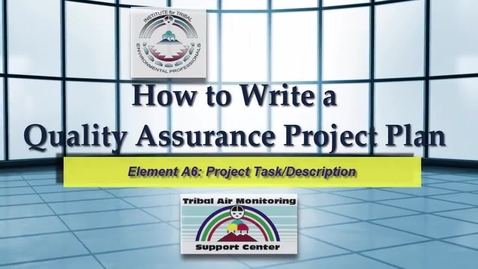 Thumbnail for A6- Project-Task Description