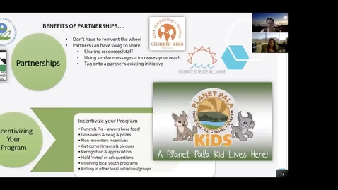 Thumbnail for General Outreach Tips &amp; Tricks for Environmental Programs