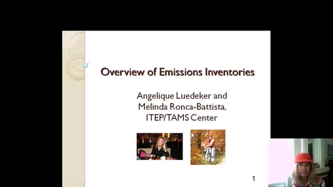 Thumbnail for entry EI-Fundamentals-2A_Emissions_Inventory_Overview