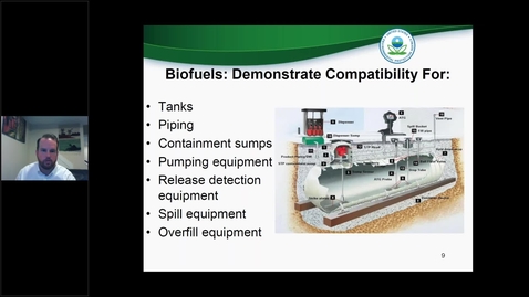 Thumbnail for entry Emerging Fuels and UST Systems: Compatibility, Corrosion, and Degradation