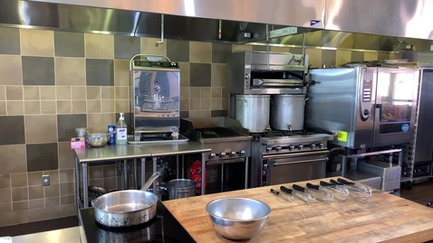 Thumbnail for Whisking 101