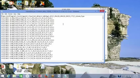 Thumbnail for Manzanita-Tribal Data Toolbox 3 Import A