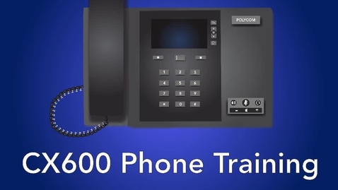 Thumbnail for CallForwarding