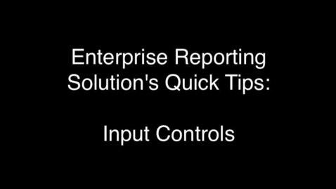 Thumbnail for ERInput_Controls