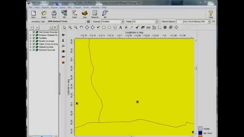 Thumbnail for entry EI-Fundamentals-3D_ Point Sources in TEISS Reports