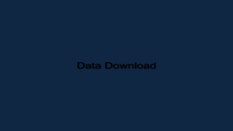 Thumbnail for HopiOzoneAnalyzer data download