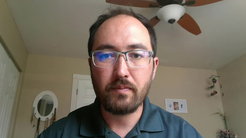 Thumbnail for Message from CECMEE Department to Students  May 2020