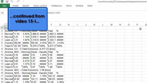 Thumbnail for entry 15J EI Advanced:NONRoad-Applying Ratios