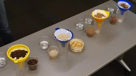 Thumbnail for How Water Moves Through the Ground
