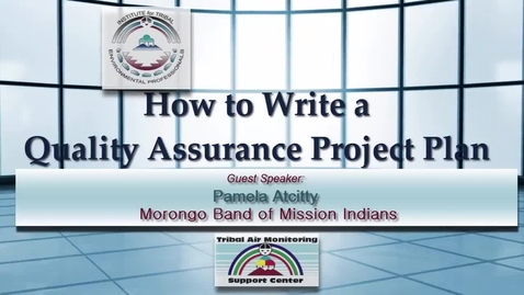 Thumbnail for 0iii-Invited Speaker- Pamela Atcitty, Morongo Band of Mission Indians