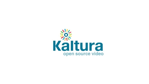 Thumbnail for Kaltura-Logo
