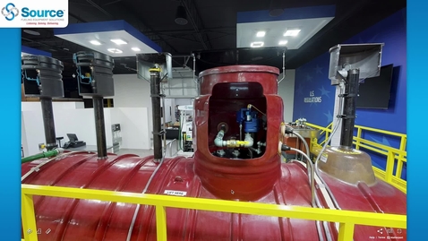 Thumbnail for Underground Storage Tank (UST) System Components