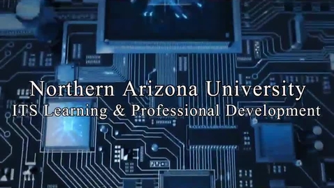 Thumbnail for Tech Time - BBLearn