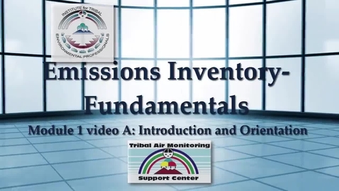 Thumbnail for 1A-EI-Fundamentals- Orientation to Webinar Series
