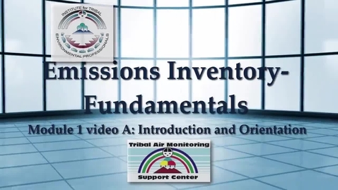 Thumbnail for entry 1A-EI-Fundamentals- Orientation to Webinar Series