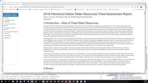 Thumbnail for 2020.03.10 - RMarkdown with Penobscot Nation
