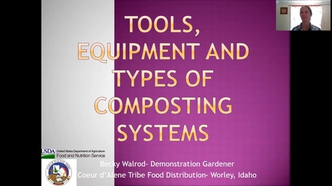 Thumbnail for Session2_ToolsEquipmentTypesofSystems_Walrod
