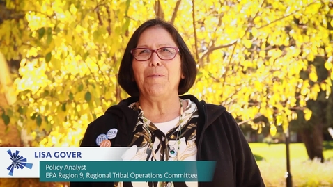 Thumbnail for Meet the Tribal Exchange Network Group (TXG): Lisa Gover