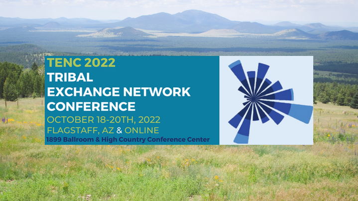 Thumbnail for channel 2022 Tribal Exchange Network Conference